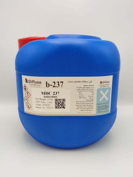 آنتی اسکالانت